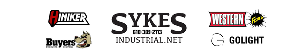 Sykes Industrial & Plow Parts